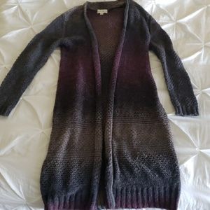 Cardigan
